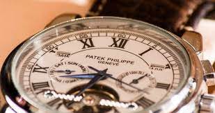 Patek Philippe Replica Watches